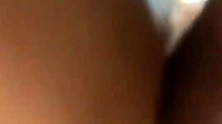 Binho Hot Fucks Wrong Hole, Fills Akira Sanches' Tight Ass With Cum Without Pulling Out.