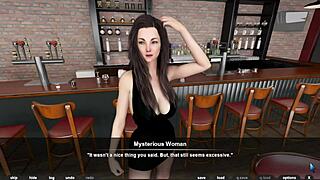 Daughter For Desserts Episode 2 Ultimate Playthrough Part 3