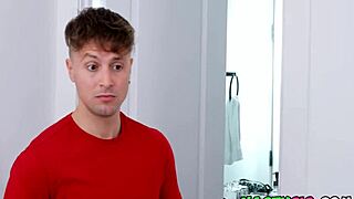 Nasty Stepsisters Establish Dirty Rules In Forbidden Sex