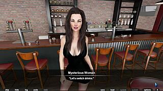 Daughter For Desserts Episode 2 Ultimate Playthrough Part 3