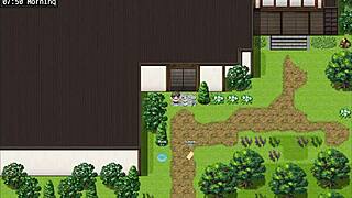 Scar of summer ruta masaru gameplay español