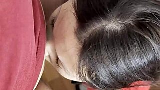 does my lover lick my pussy while masturbating?