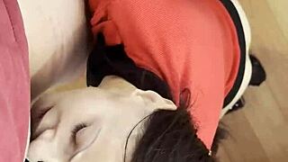 does my lover lick my pussy while masturbating?