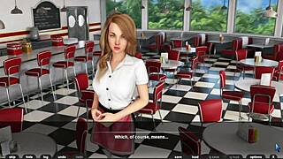 Daughter For Desserts Episode 2 Ultimate Playthrough Part 3