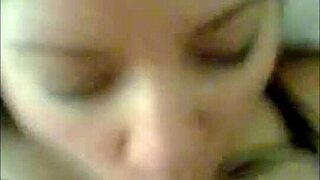 Mature amateur performs in homemade video