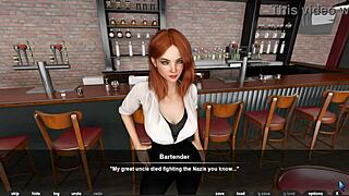 Daughter For Desserts Episode 2 Ultimate Playthrough Part 3