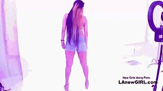 i got drilled at my asian-american modeling audition, wow