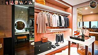 Let's play house with shemales in this version