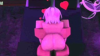 Besties Fuck Big Asses!