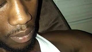 Yanna Mosley panties