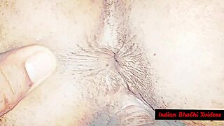 aunty riding devar's big black cock in indian sex session