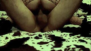 Wealthy Milf Bought Herself A Young Lover