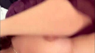 Hey, look how I pleasure myself with this dildo, join me?