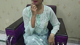 Best Indian XXX! Hot Girl Fucked by Landlord SaaraBhabhi