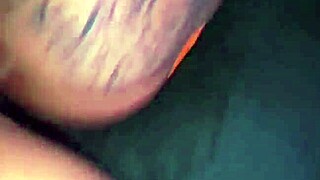 Konoha Jutsu Fuck with Big Black Cock in Leaf Village