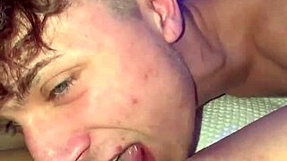 Big Titty Babe Kiki Klout Fucked Roughly By Ethan Seeks