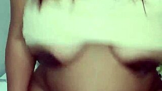 Bearded neighbor enters pregnant wife's room for intense doggystyle