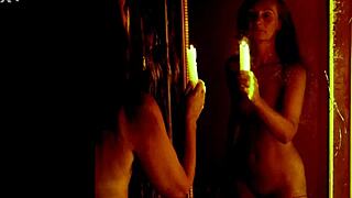 Haven of Hoarder Elton-Village in Magic Mirror