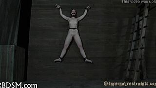 Sadomasochism Master Dominates With Intense Control