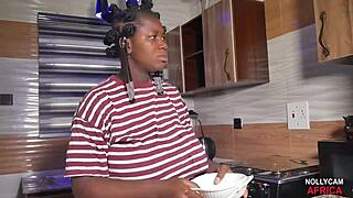 My Cock Stands For My Madam