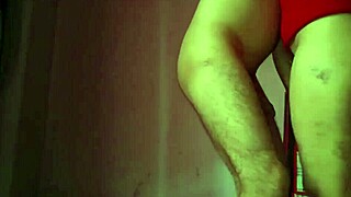 College girl Dipali gets intimate with her boyfriend