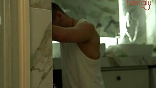 Threesome with blonde and Tantaly doll explodes in fingering and tight pussy action!