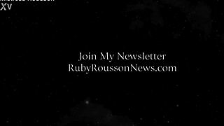 Ruby rousson's chastity arousal study leads to final release