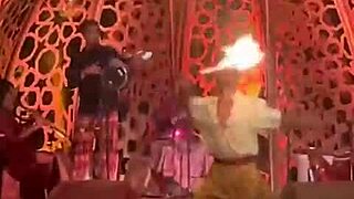 mexico trip recap with clothes ripped