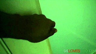 Stepsis & Fucked Her Stepbro