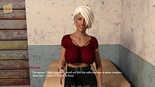 Lunar's Chosen 4 Game Adventure