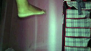 College girl Dipali gets intimate with her boyfriend