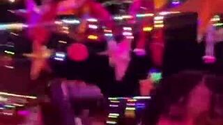 mexico trip recap with clothes ripped