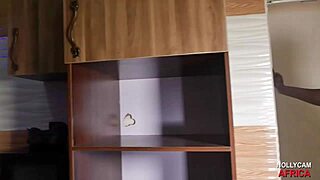 My Cock Stands For My Madam