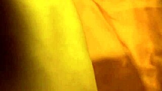 Power And Submission Striptease With Brunette Arab