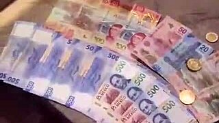 mexico trip recap with clothes ripped