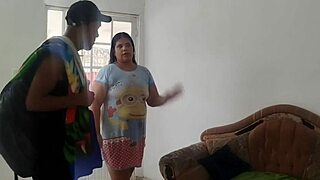 Brother-in-law fucks me!