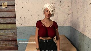 Lunar's Chosen 4 Game Adventure