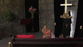 rough lesbian fetish porn with orgasm and strapon