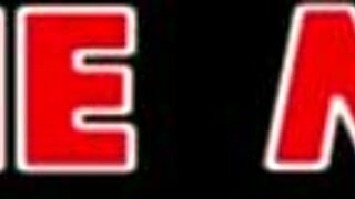 Mellanie Monroe Takes College Load