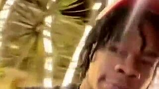 mexico trip recap with clothes ripped