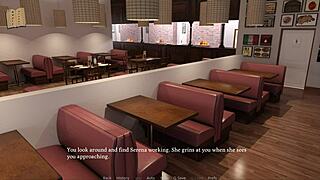 Lunar's Chosen 4 Game Adventure