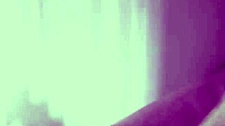 Thrusting Her Hard from Behind Until I Impregnate Her Deep