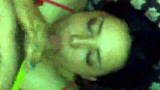 i feel that latina sucking me so good with her blowjob skills