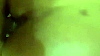 transei gostoso com essa pretona gostosa, face fucking her ass