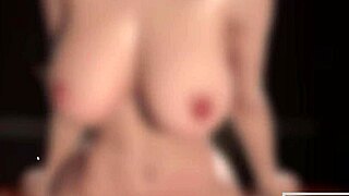 Hairless Asian Babe Gets Shaved Pussy Pounded Hard