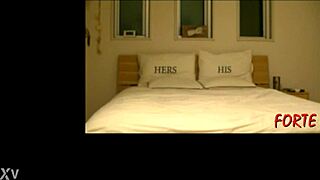 Homemade Footage Of A Pregnant Woman