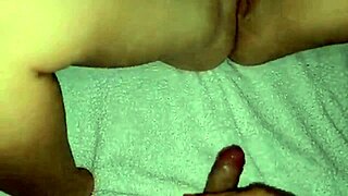 Wow, Amateur Brazilian Teen in Homemade Action!