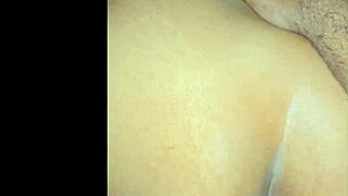 hidden fuck and cum in parents' countryside house