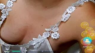 Live buzzcast with a prostitute