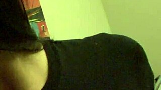 Hot College Girl Fucks Hard in Doggystyle